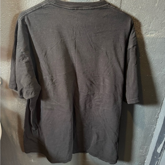 Aerosmith Black Graphic Tee - Picture 4 of 4